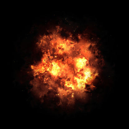 Detail Explosion Hd Nomer 23