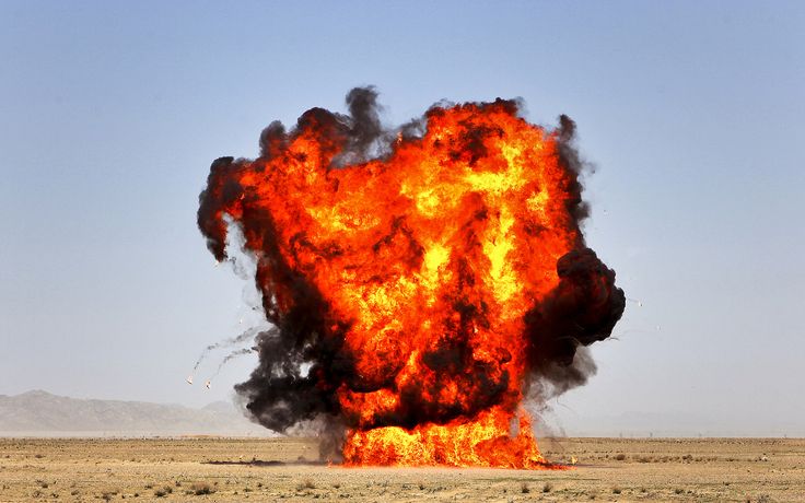 Detail Explosion Hd Nomer 34