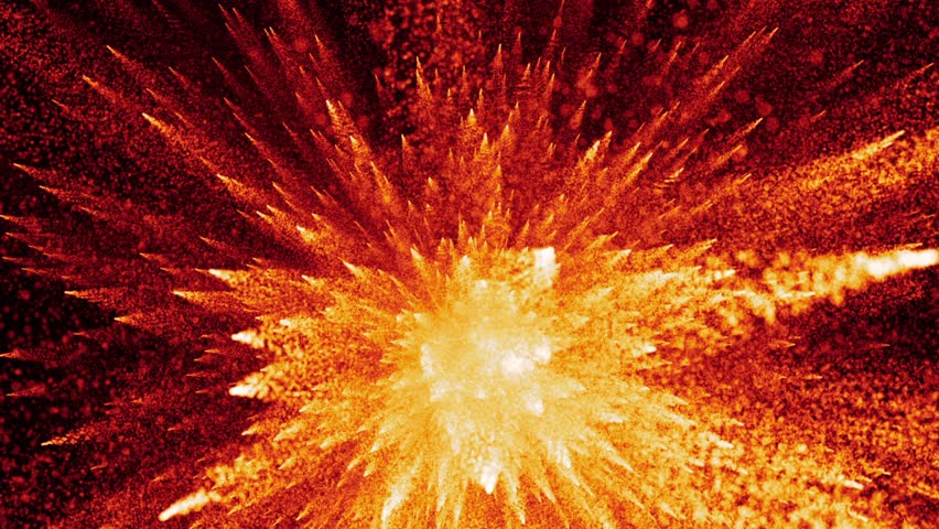 Detail Explosion Hd Nomer 36
