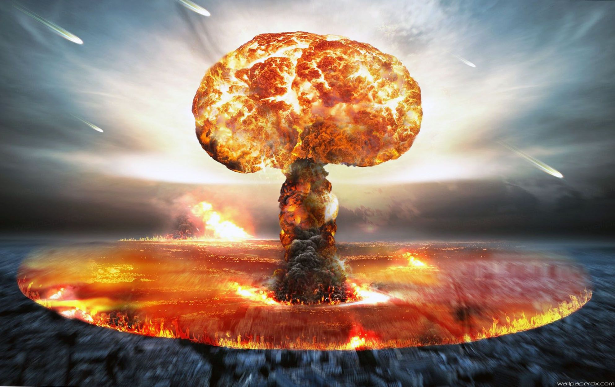 Detail Explosion Hd Nomer 5