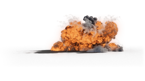 Detail Explosion Hd Nomer 43