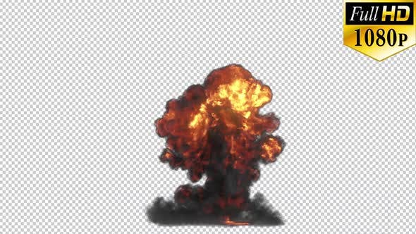 Detail Explosion Hd Nomer 49