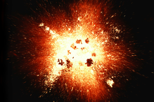Detail Explosion Hd Nomer 6