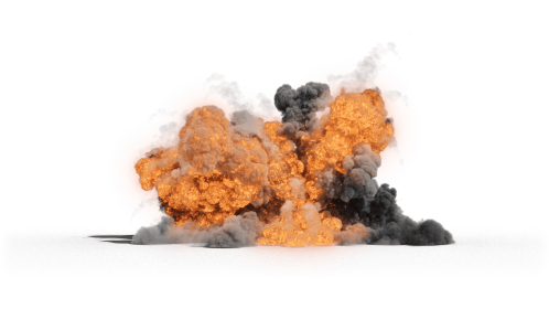 Detail Explosion Hd Nomer 54