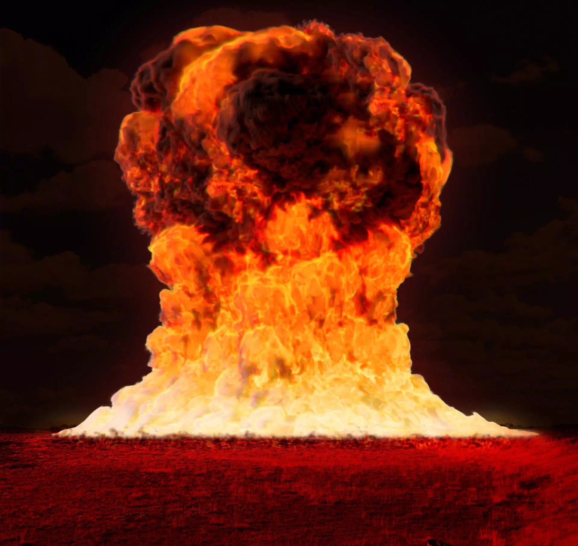 Detail Explosion Hd Nomer 7
