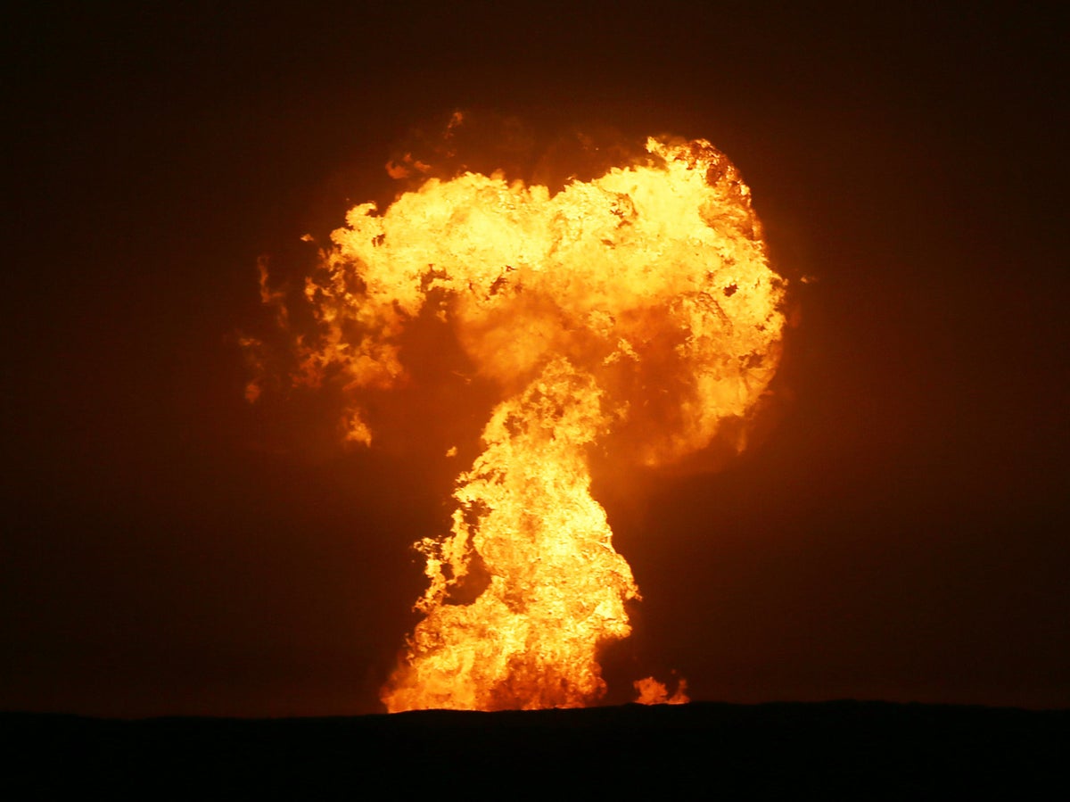 Detail Explosion Image Nomer 12