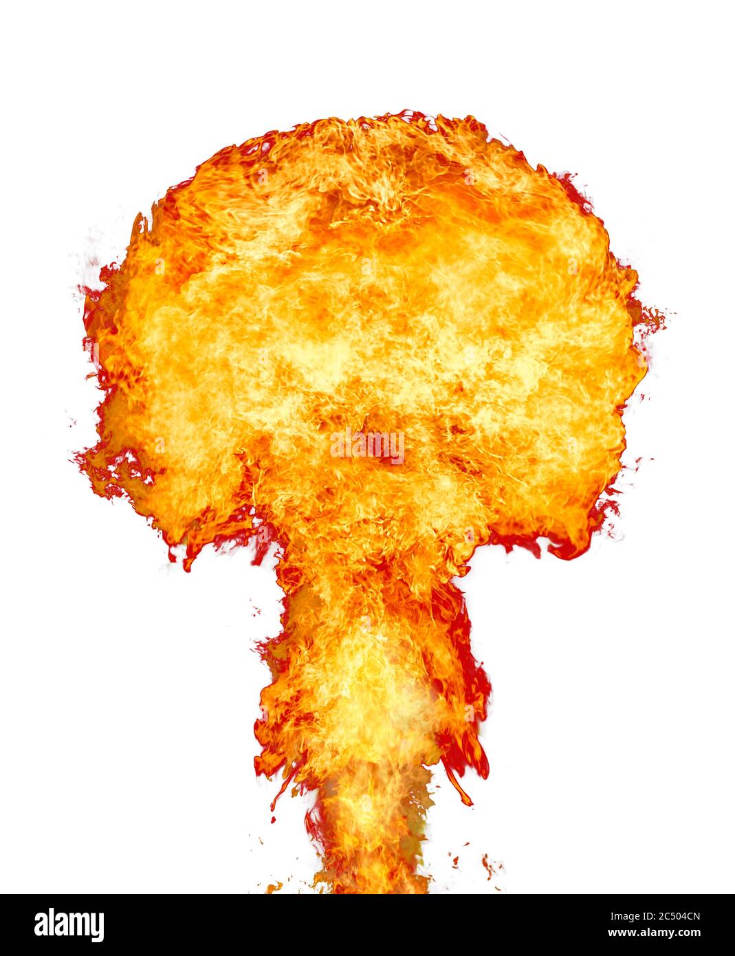 Detail Explosion Image Nomer 22
