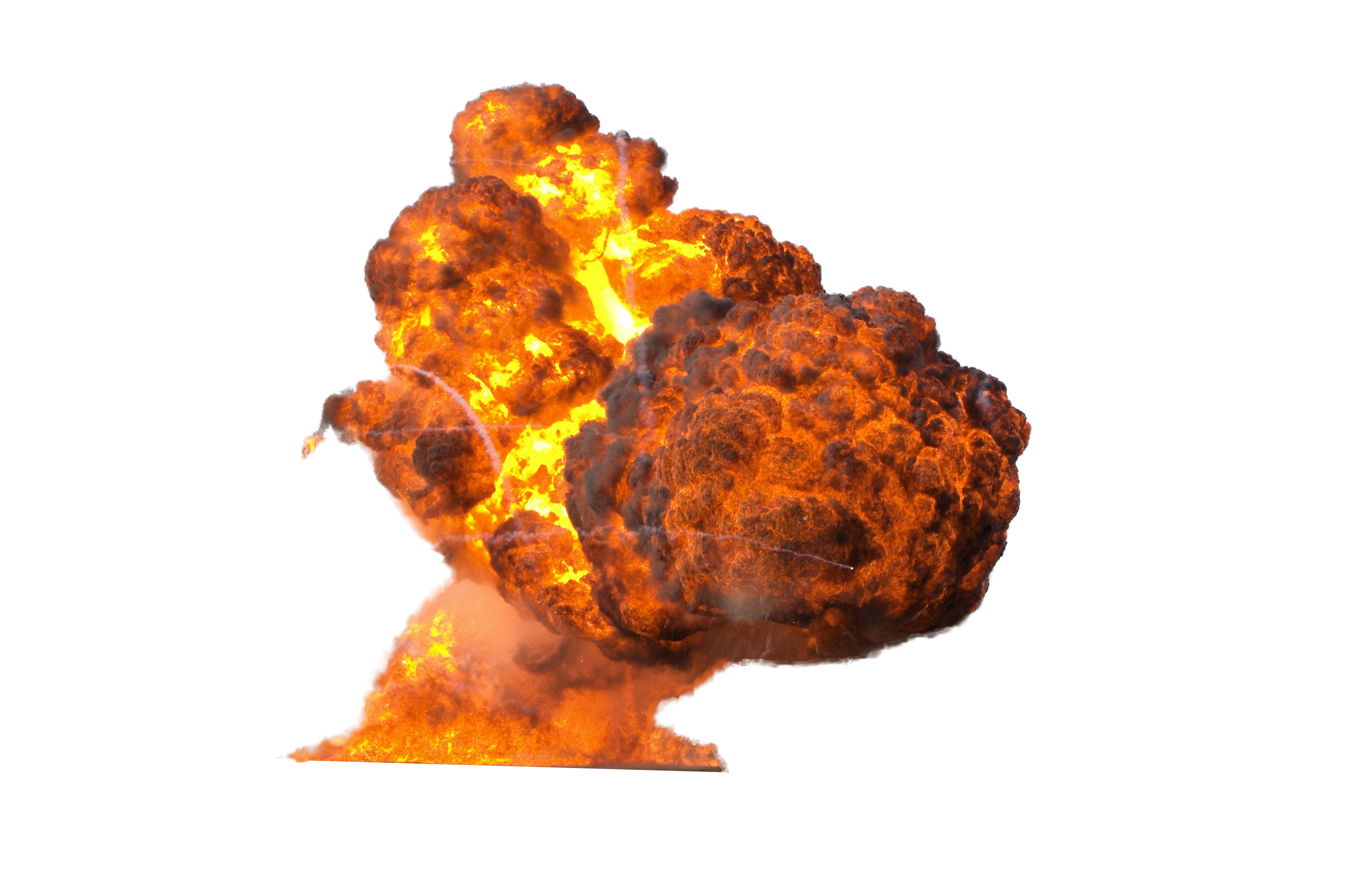 Detail Explosion Image Nomer 39
