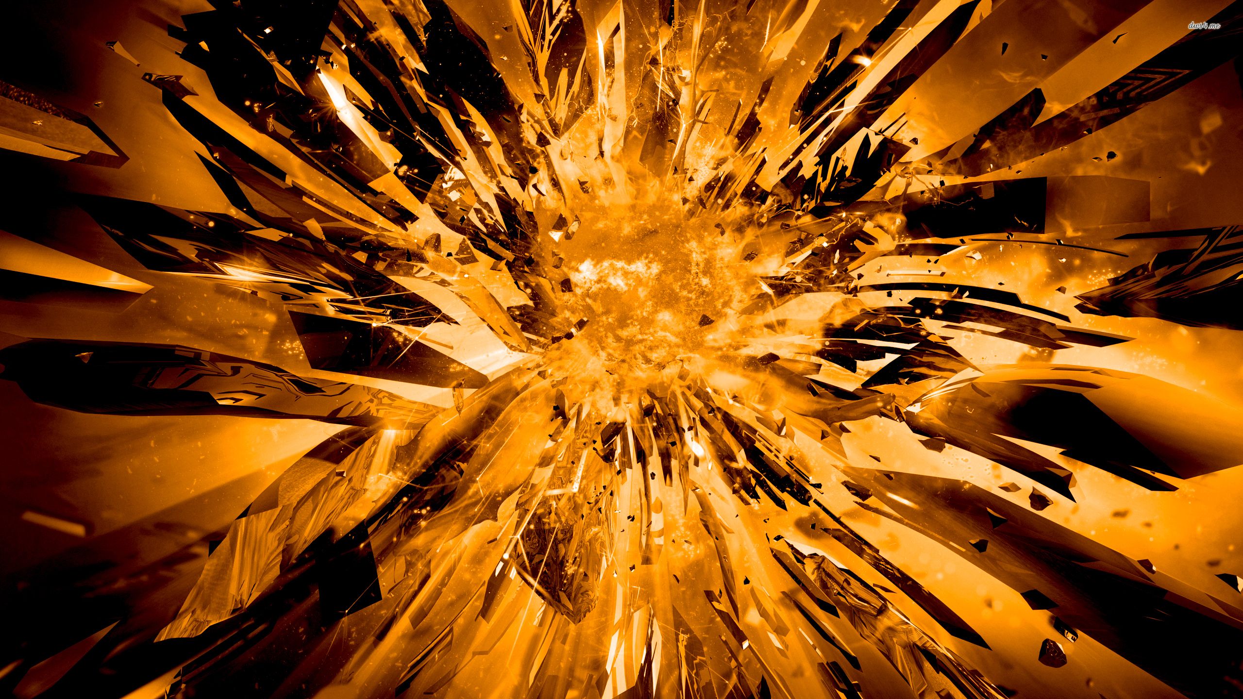 Detail Explosion Image Nomer 58