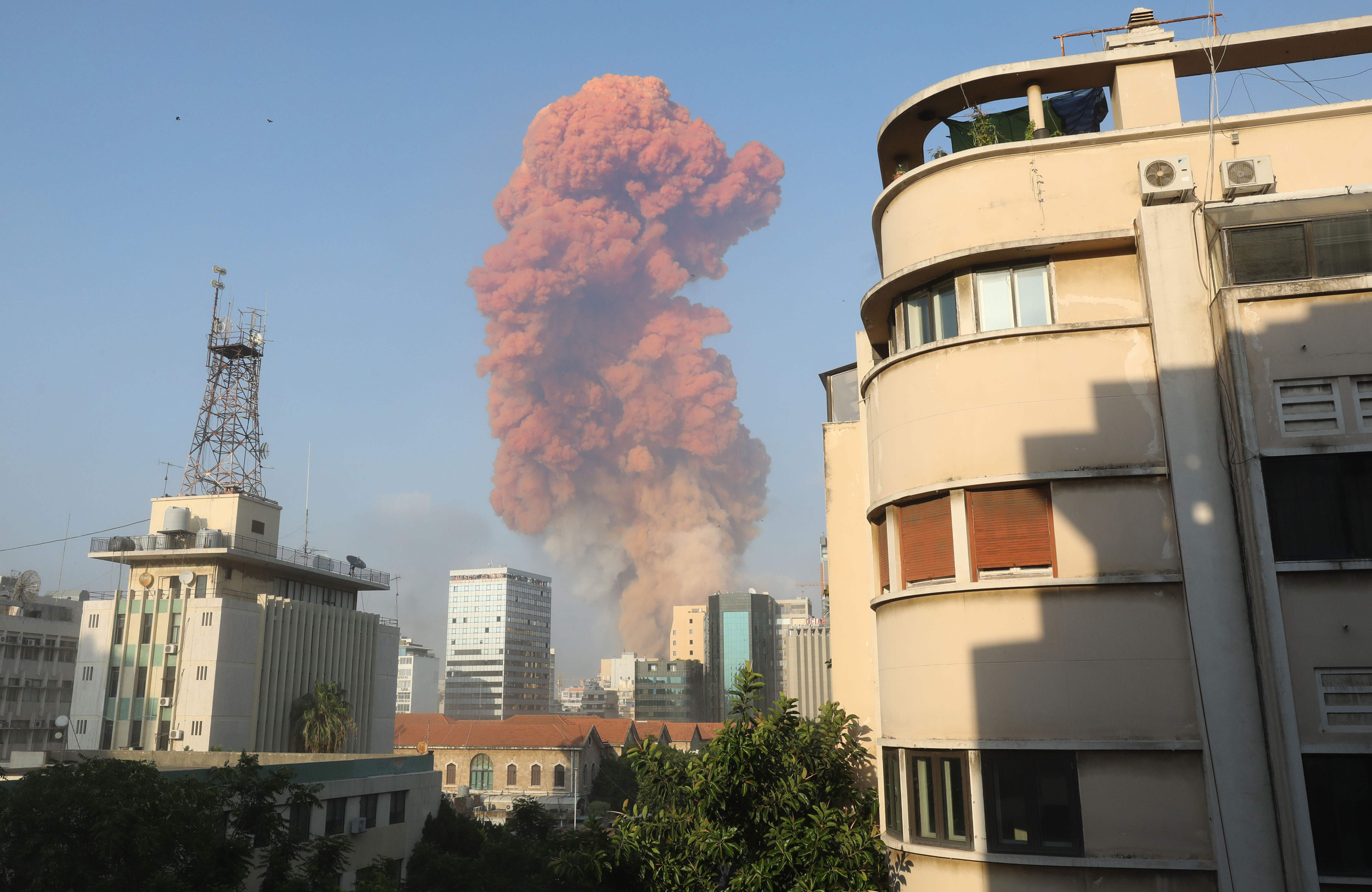 Detail Explosion Images Nomer 15