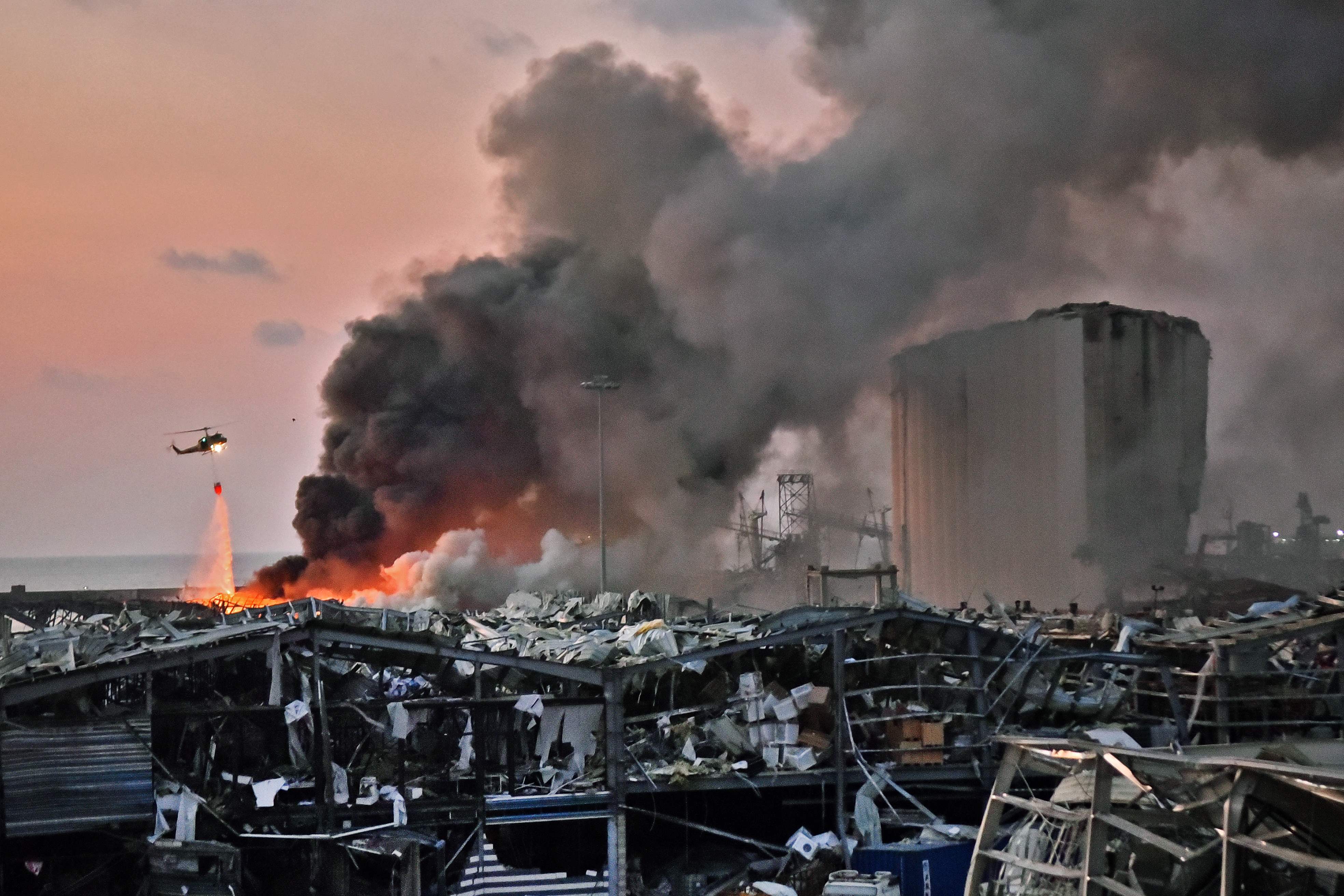 Detail Explosion Images Nomer 21