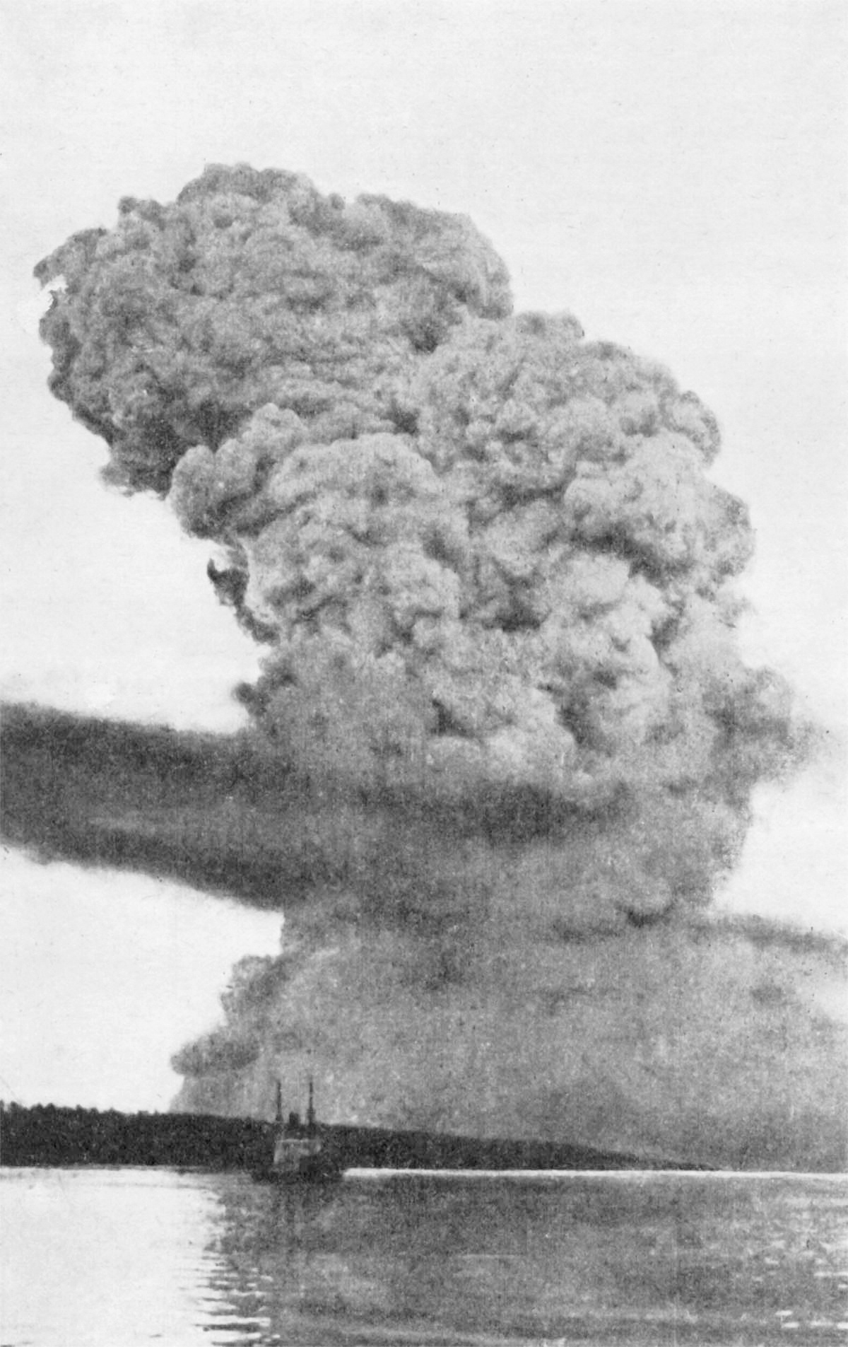Detail Explosion Images Nomer 42