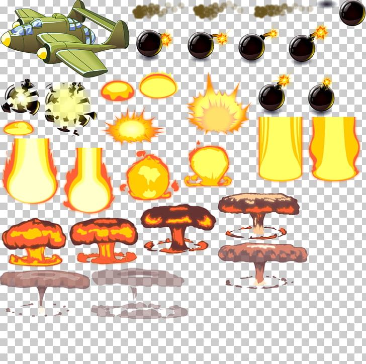 Detail Explosion Png Sequence Nomer 19