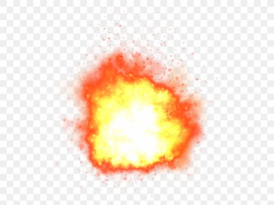 Detail Explosion Transparent Nomer 41