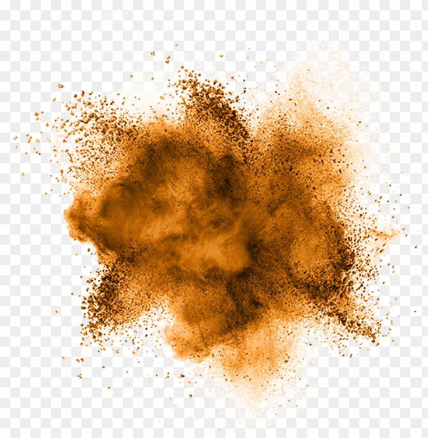 Detail Explosion Transparent Png Nomer 39