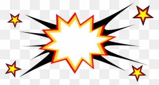 Detail Explosion Vector Png Nomer 15