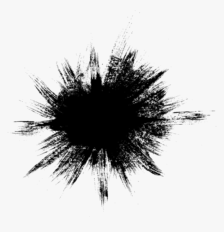 Detail Explosion Vector Png Nomer 24