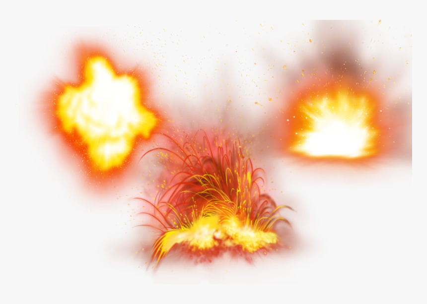 Detail Explosion Vector Png Nomer 47