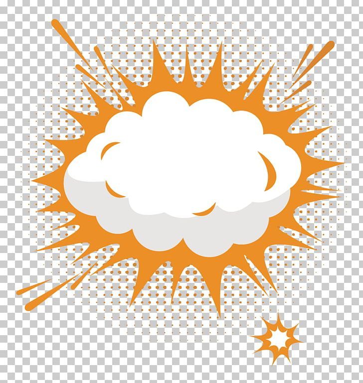 Detail Explosion Vector Png Nomer 50