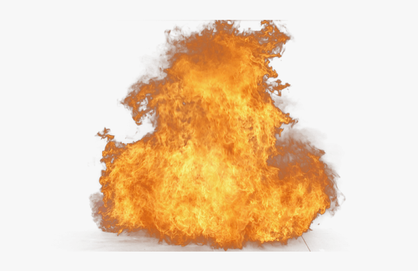 Detail Explosion With No Background Nomer 19