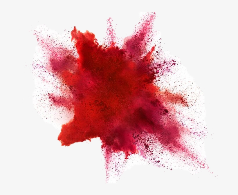 Detail Explosion With No Background Nomer 41