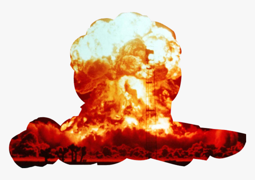 Detail Explosion With No Background Nomer 55
