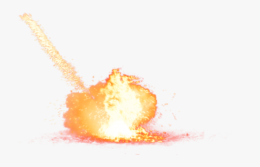 Detail Explosion With Transparent Background Nomer 45