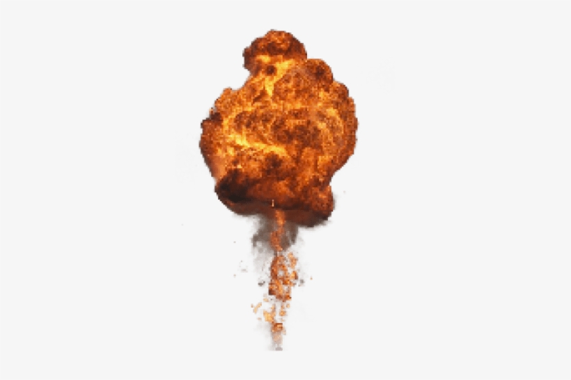 Detail Explosive Png Nomer 31