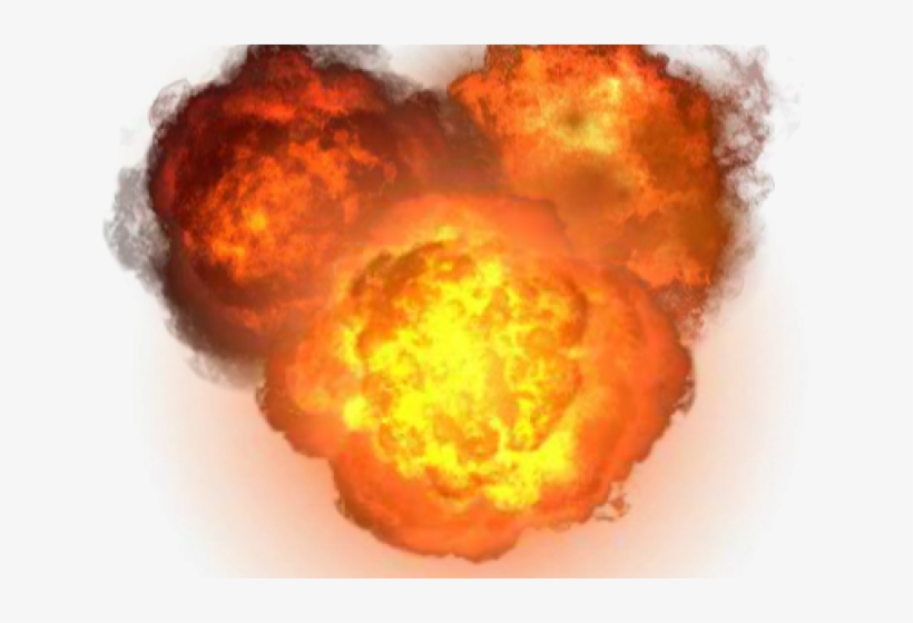 Detail Explosive Png Nomer 38