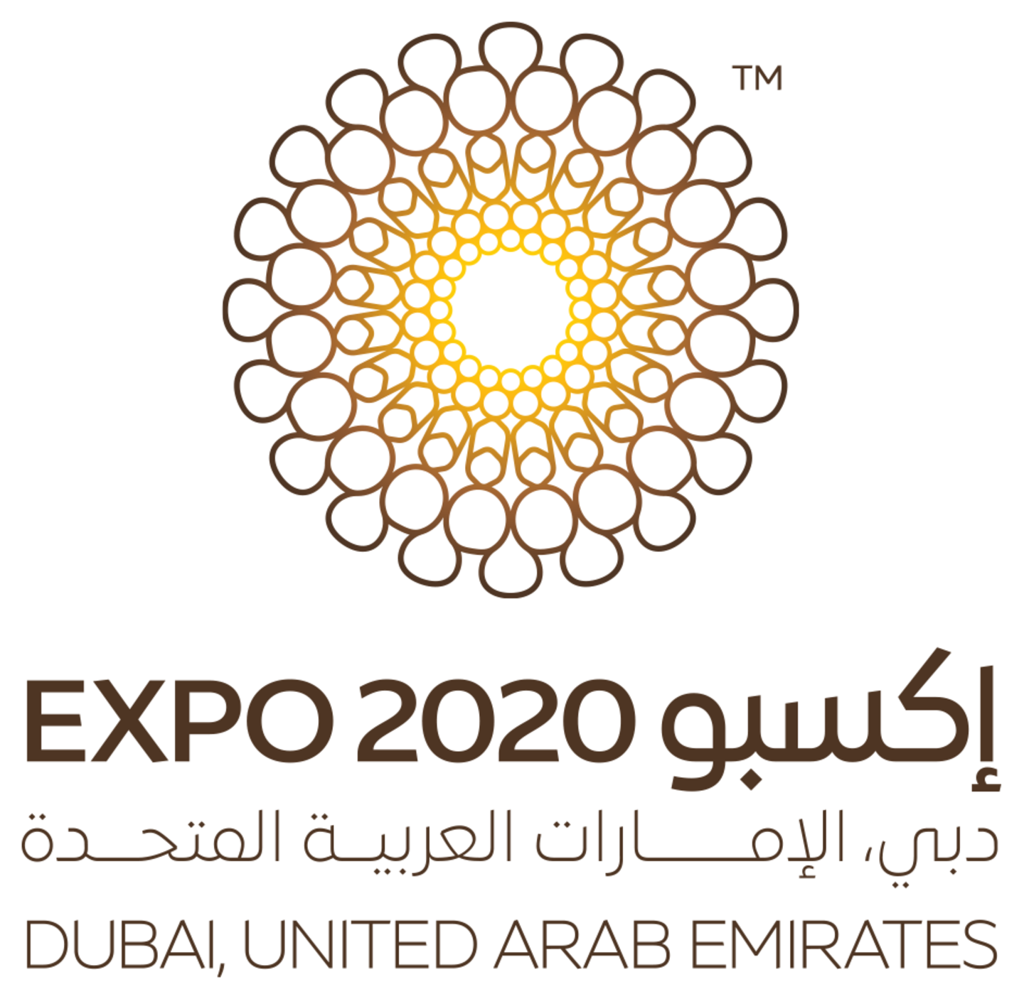 Detail Expo 2020 Dubai Logo Png Nomer 31