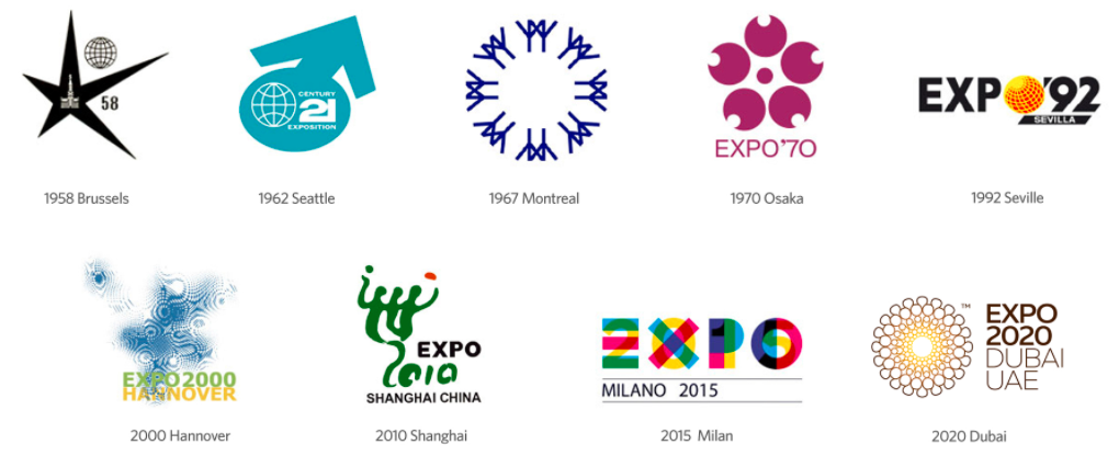 Detail Expo 2020 Dubai Logo Png Nomer 37