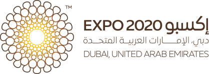 Detail Expo 2020 Dubai Logo Png Nomer 6