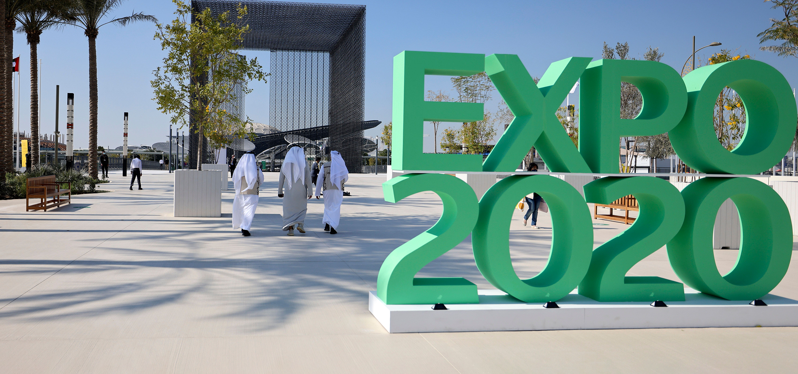 Detail Expo 2020 Dubai Logo Png Nomer 52