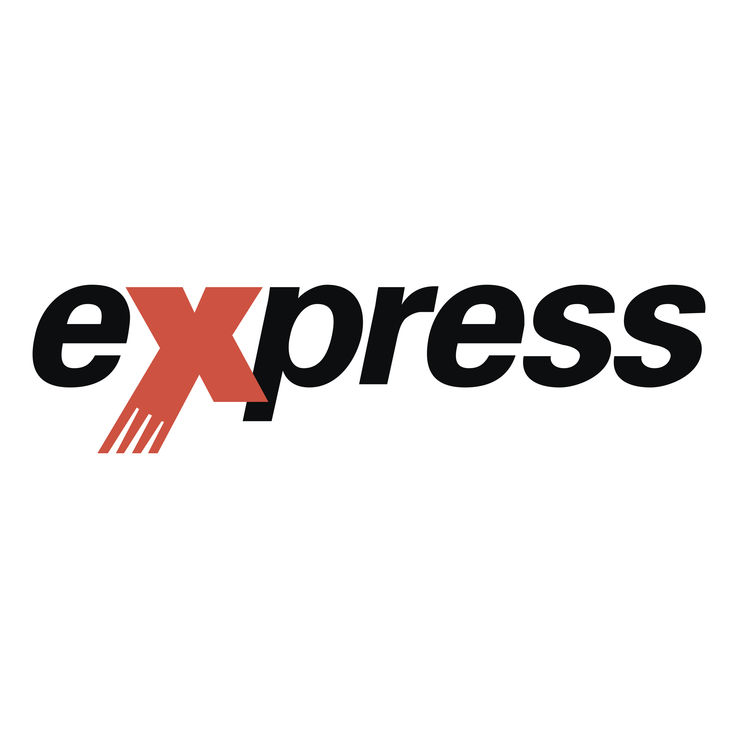 Express Logo Png - KibrisPDR