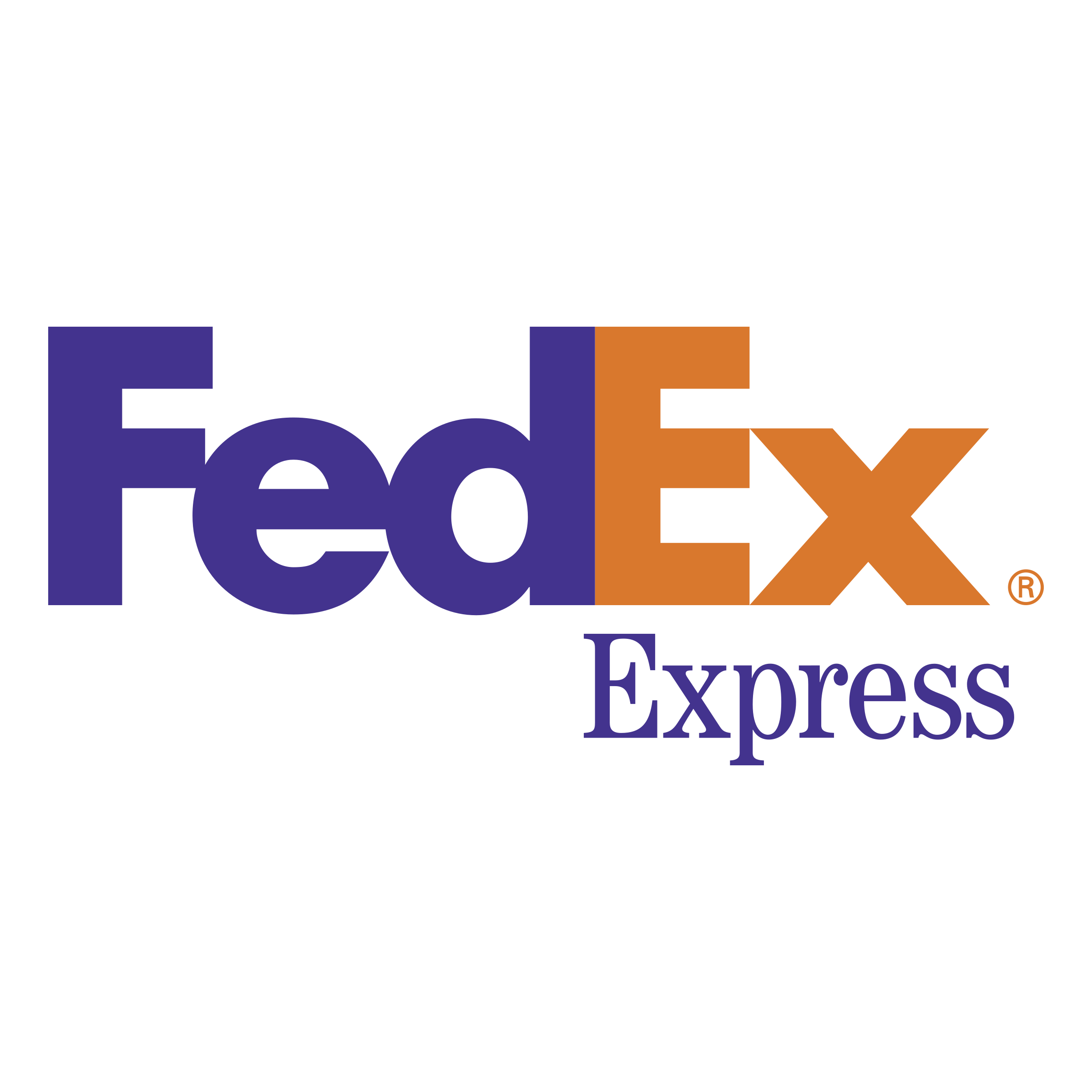 Detail Express Logo Png Nomer 46