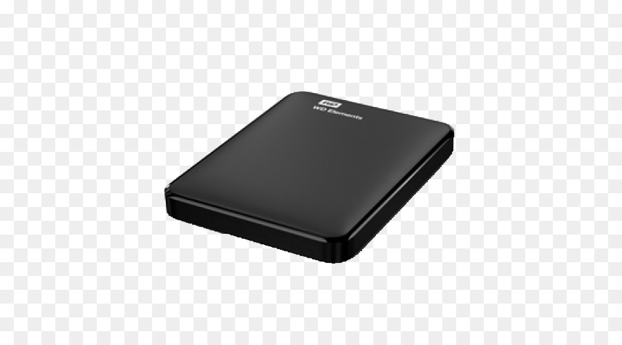 Detail External Hard Drive Png Nomer 23