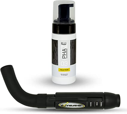 Detail Extinguisher Deer Call Amazon Nomer 4