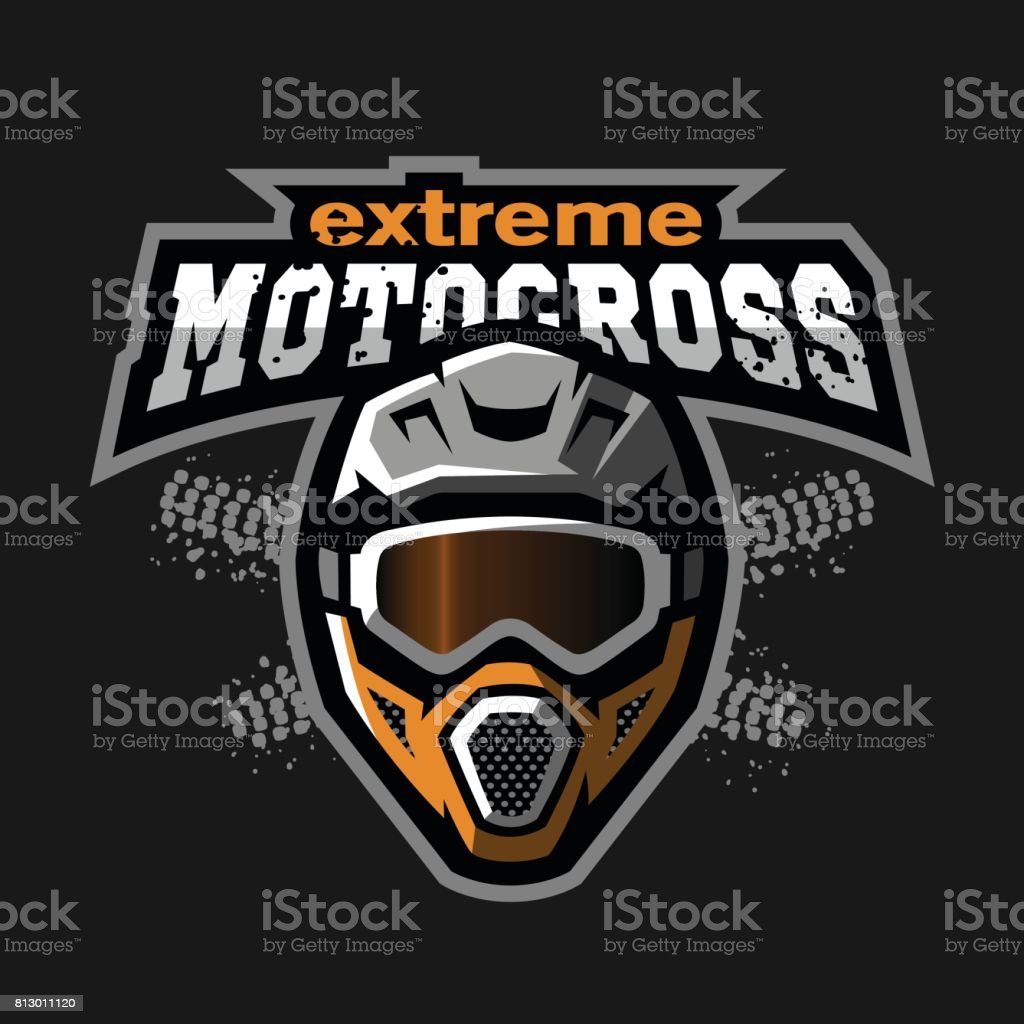 Detail Extreme Motor Cross Nomer 21