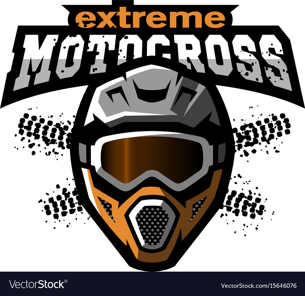 Detail Extreme Motor Cross Nomer 30