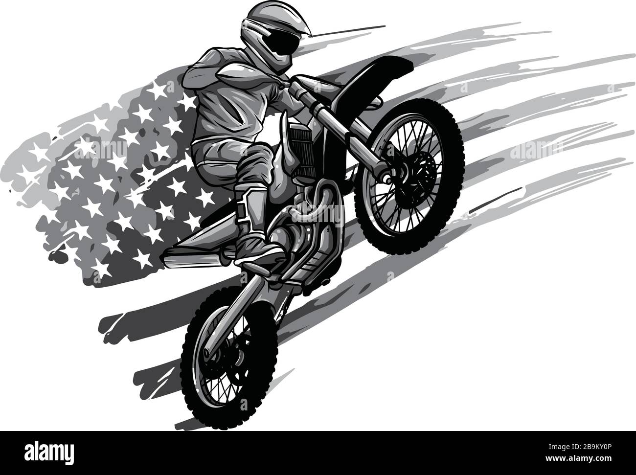 Download Extreme Motor Cross Nomer 46