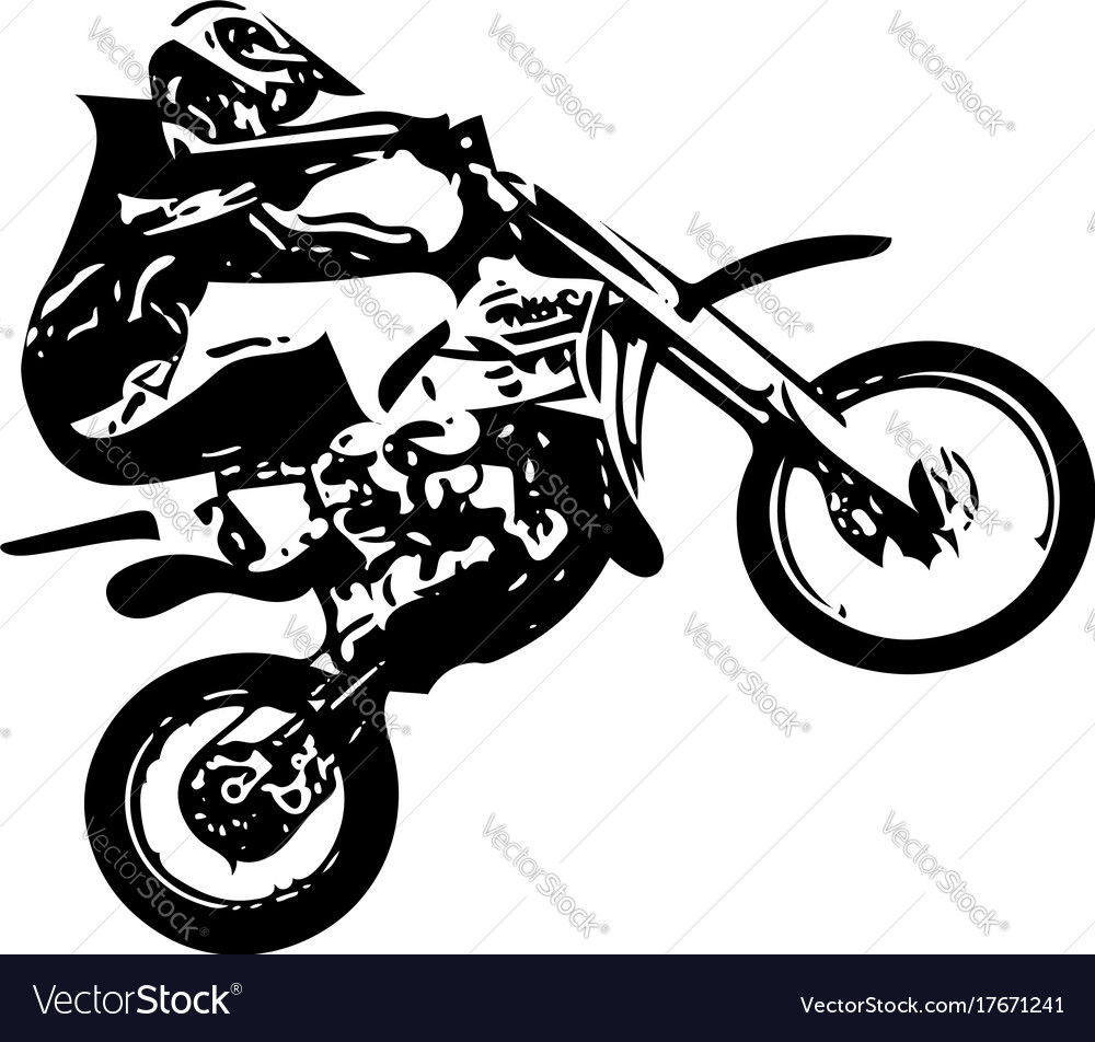 Download Extreme Motor Cross Nomer 50