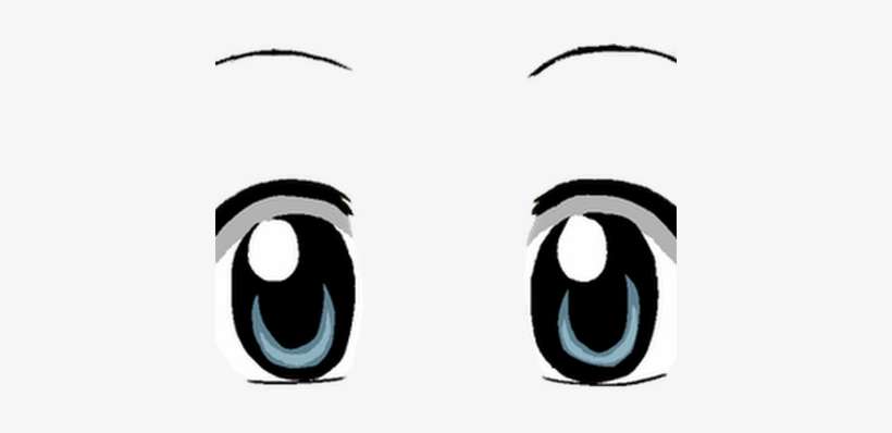 Detail Eye Anime Png Nomer 11