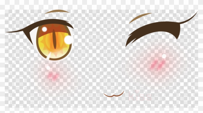 Detail Eye Anime Png Nomer 16