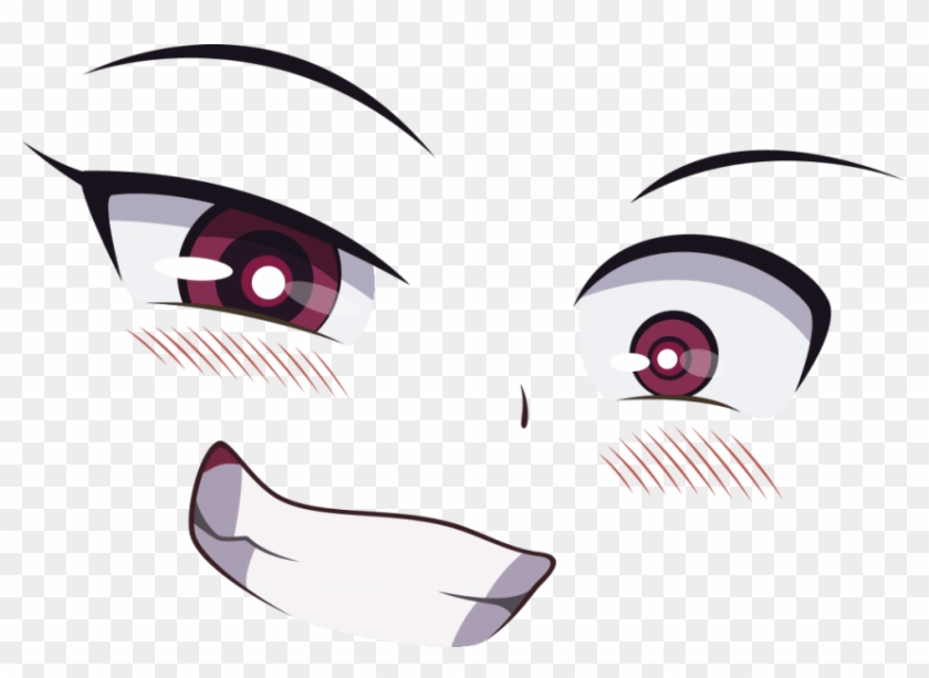 Detail Eye Anime Png Nomer 20