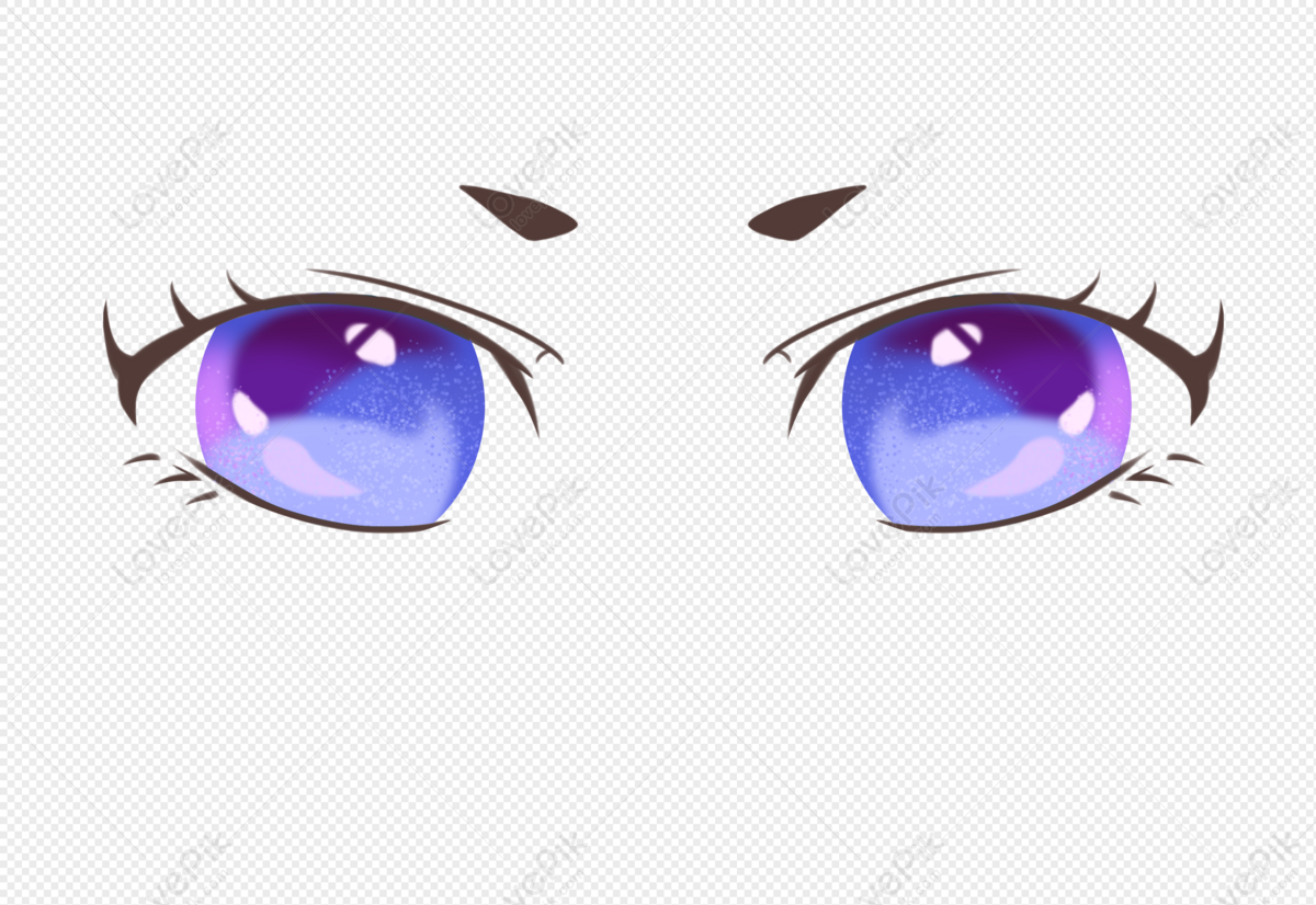 Detail Eye Anime Png Nomer 22
