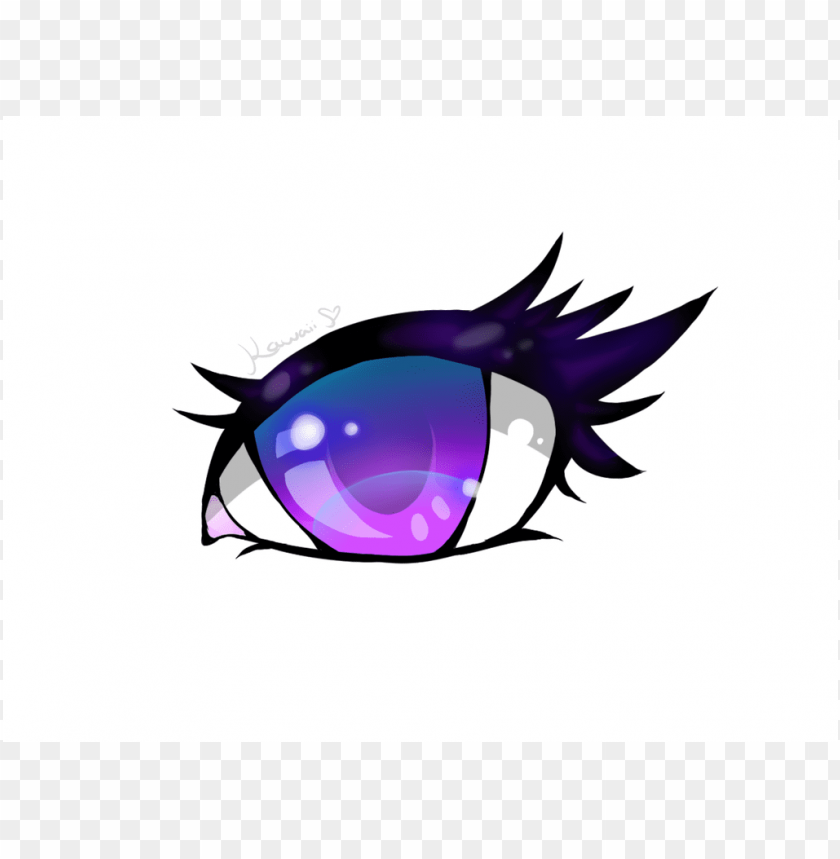 Detail Eye Anime Png Nomer 23