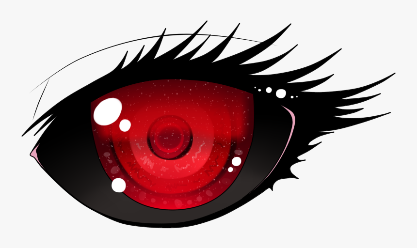 Detail Eye Anime Png Nomer 24