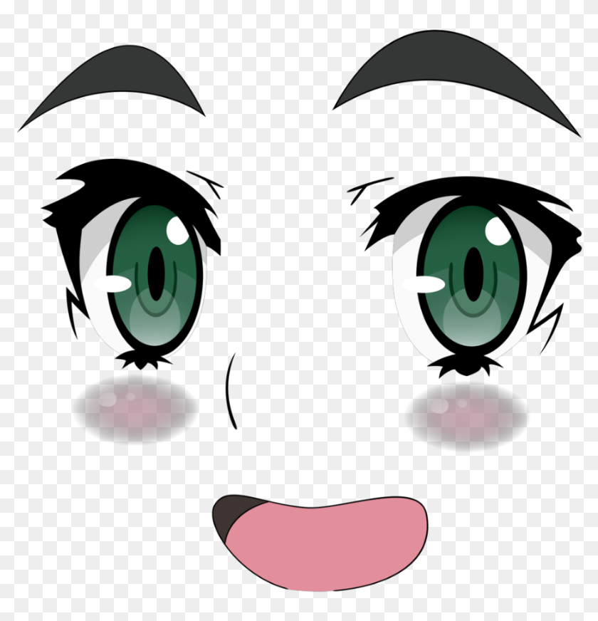 Detail Eye Anime Png Nomer 35