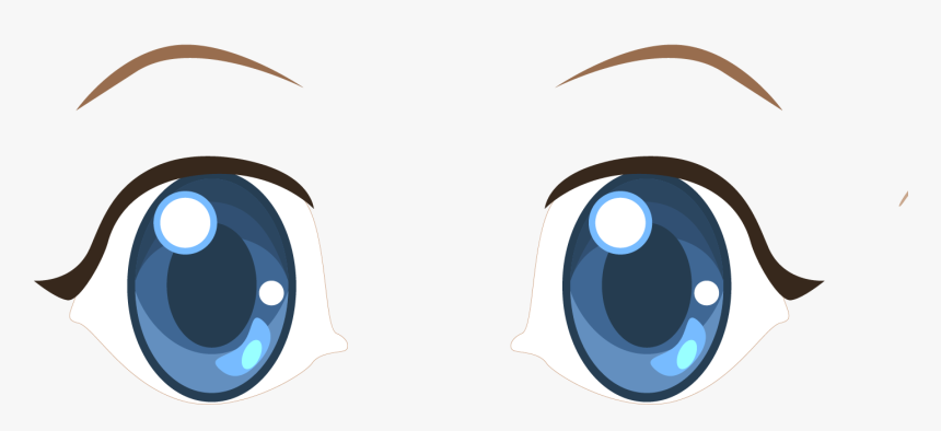 Detail Eye Anime Png Nomer 38