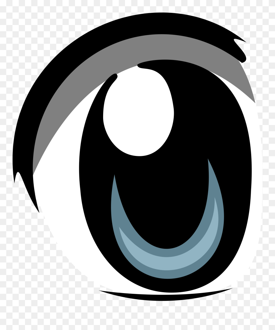 Detail Eye Anime Png Nomer 53